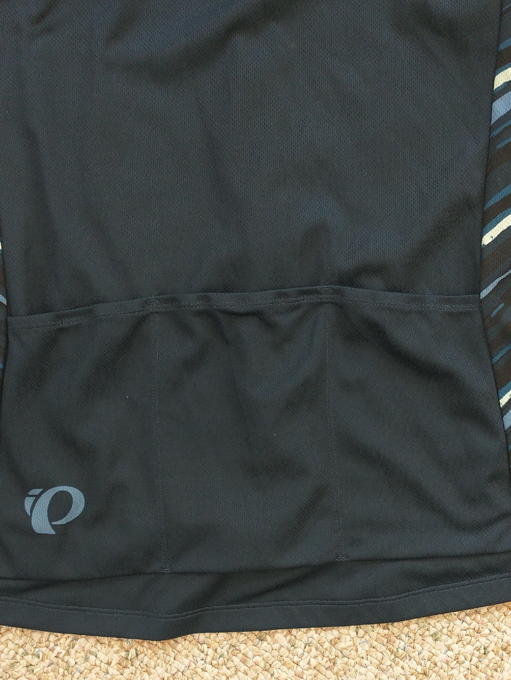 Pearl Izumi Sleeveless Jersey Small - Picture 4 of 7